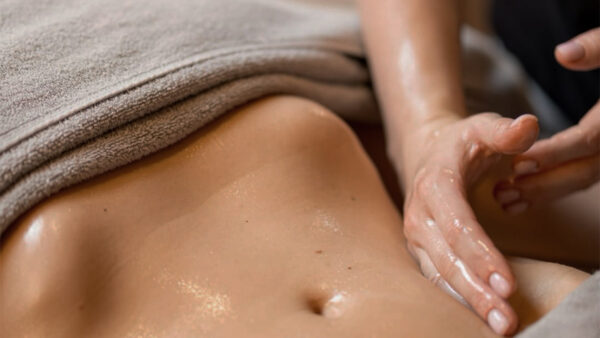 Pre-lipo massage