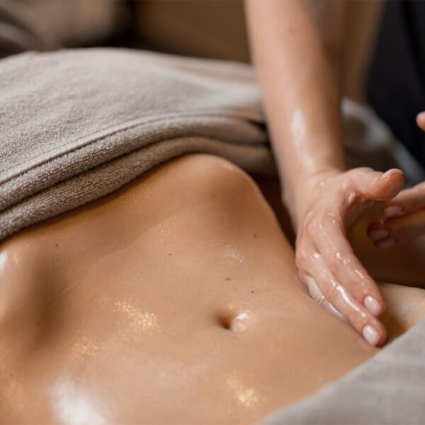 Pre-lipo massage