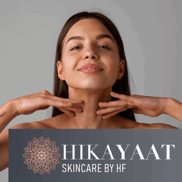 Hikayaat Facial Treatment