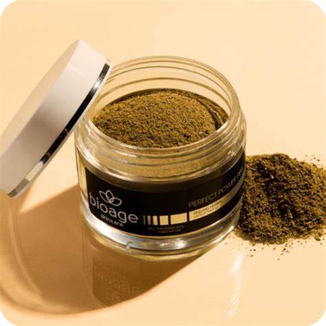 Power peel Bioage