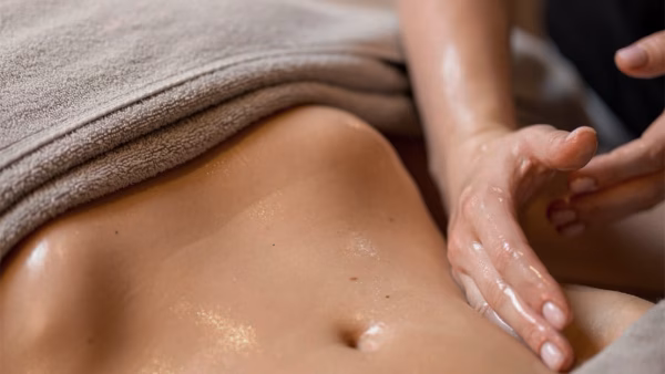 Pre-lipo massage