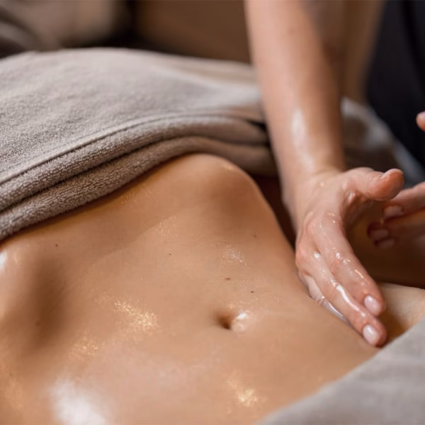Pre-lipo massage