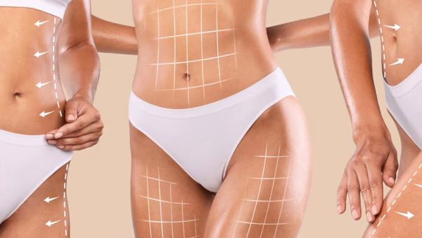 Liporedux behandeling