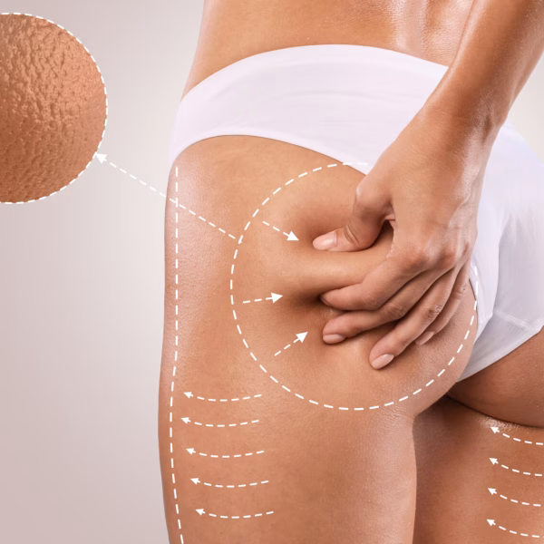Anti-cellulite massage