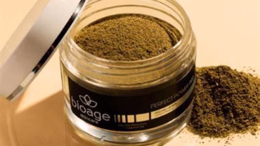 Power peel Bioage