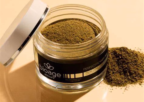 Power peel Bioage