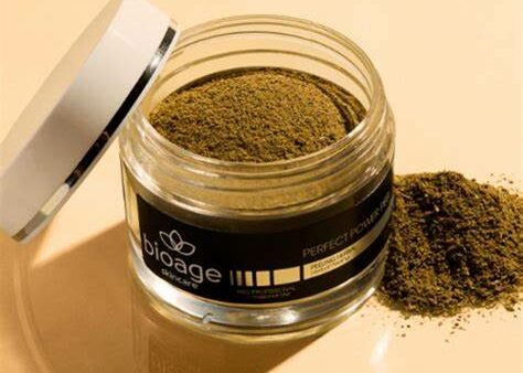 Power peel Bioage