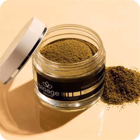 Power peel Bioage