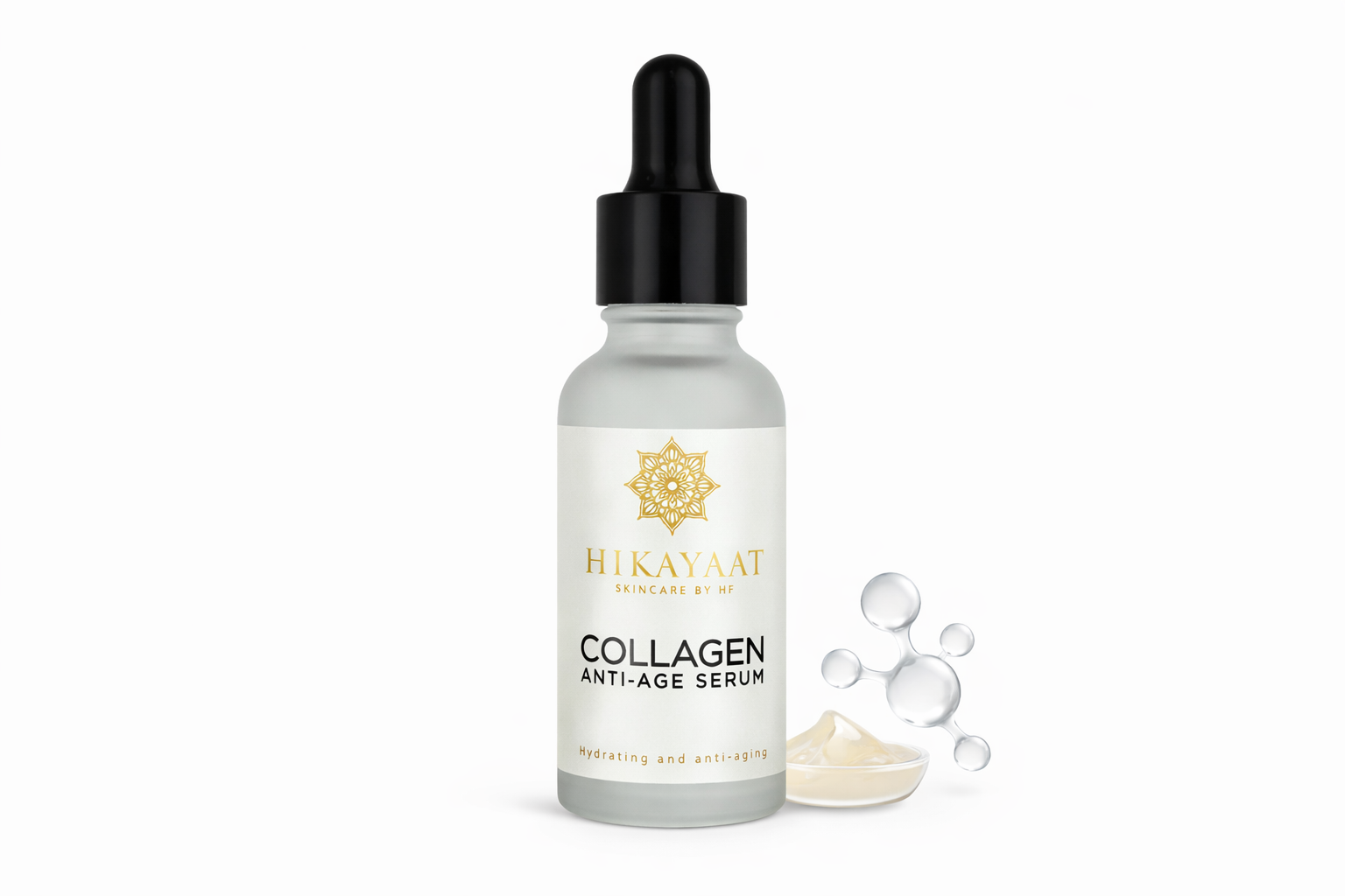 Hikayaat Collageen Serum